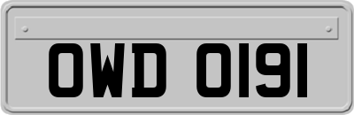 OWD0191