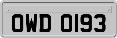 OWD0193