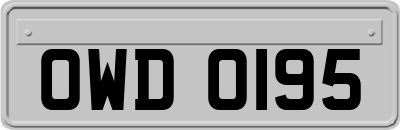 OWD0195