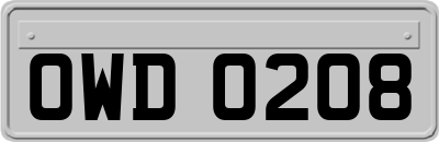 OWD0208