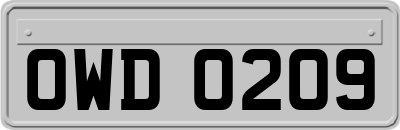 OWD0209