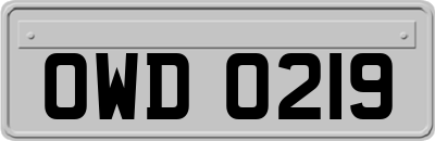 OWD0219