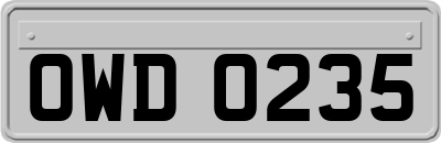 OWD0235