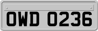 OWD0236