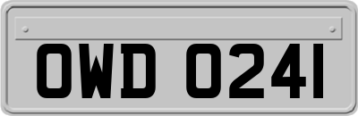 OWD0241