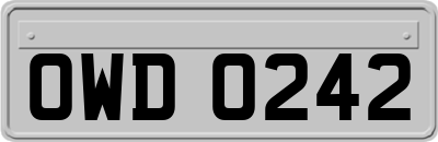 OWD0242