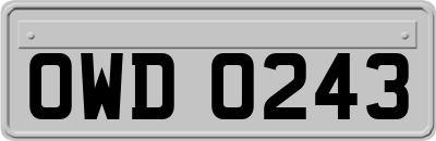 OWD0243