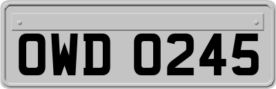 OWD0245