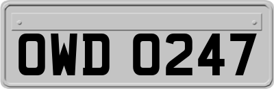 OWD0247