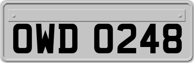 OWD0248