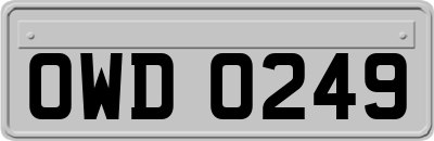 OWD0249