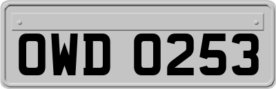 OWD0253