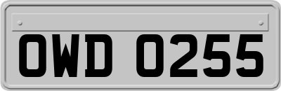 OWD0255
