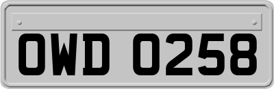 OWD0258