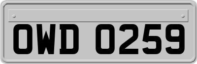 OWD0259