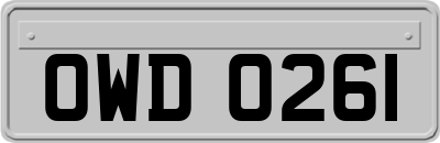 OWD0261
