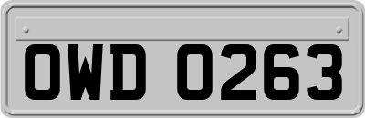 OWD0263