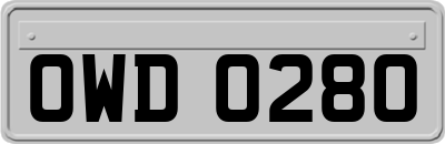 OWD0280