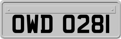 OWD0281