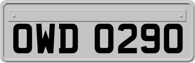 OWD0290