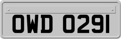 OWD0291