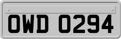 OWD0294