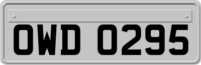OWD0295