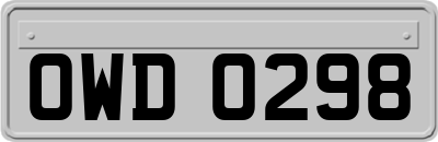 OWD0298