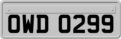 OWD0299
