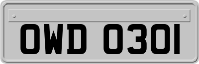 OWD0301