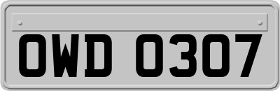 OWD0307