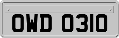 OWD0310