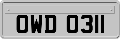 OWD0311