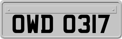 OWD0317