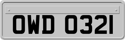 OWD0321