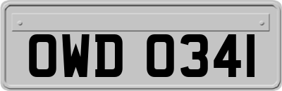 OWD0341