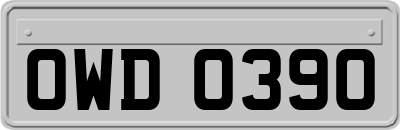 OWD0390