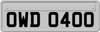 OWD0400