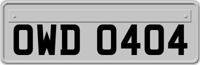 OWD0404