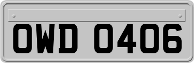 OWD0406