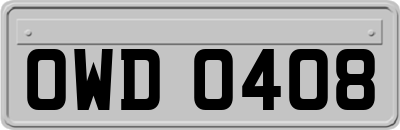 OWD0408