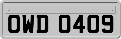 OWD0409