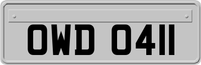 OWD0411