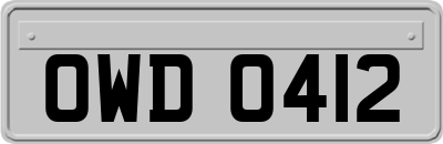 OWD0412