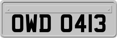 OWD0413