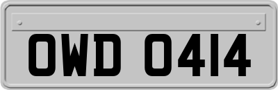 OWD0414
