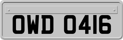 OWD0416