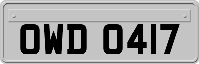 OWD0417