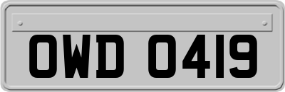 OWD0419