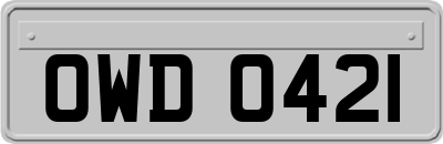 OWD0421